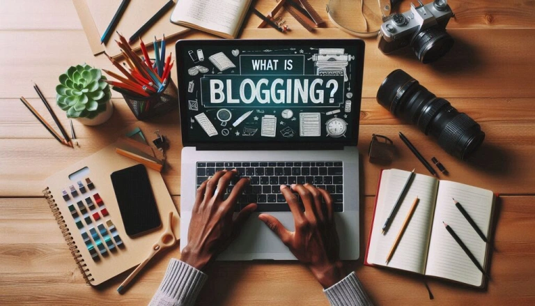 How Much Can I Earn from Blogging as a Beginner