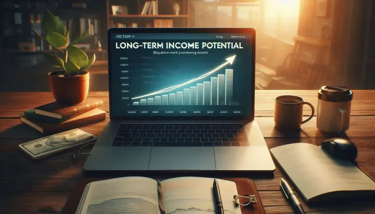 Long-Term Income Potential